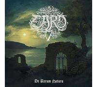 Eard - De rerum natura [Vinilo]