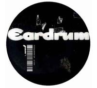 Eardrum - Escape from Evil [Vinilo]