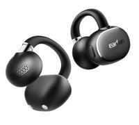 EarFun Clip 2 Auriculares Open-Ear, Auriculares Bluetooth de Clip, Cómodos y Estables, Driver de Titanio de 12 mm, Audio Hi-Res, LDAC, 4 Micrófonos para Llamadas con IA, 40 h, IP55, Carga Inalámbrica