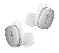 EarFun Earphones TWS SchmuckFree Pro 3, ANC (Blanco)