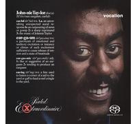 Eargasm/Rated Extraordinaire