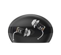 EARGO SE - Audífonos para adultos de venta libre autorizados por la FDA - CIC prácticamente invisible, recargables, atención al cliente de por vida