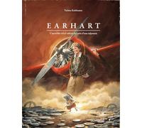 Earhart. L'increïble vol al voltant del món d'una talponeta: 5 (ALBUMES ILUSTRADOS)