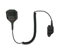 EarHugger Micrófono de altavoz EH HD™ para radios Harris XL45 XL95 XG15 XG25 XG75. Micrófono de altavoz remoto.