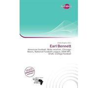 Earl Bennett: American football, Wide receiver, Chicago Bears, National Football League, 2008 NFL Draft, College football