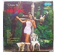 Earl Bostic - Earl Bostic - The Best Of Earl Bostic - International Polydor Production - 623229