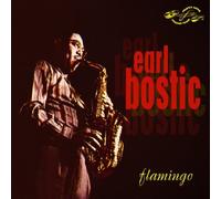 Earl Bostic - Flamingo