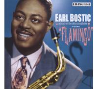 Earl Bostic - Flamingo