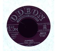 EARL BOSTIC - flamingo 45 rpm single