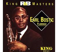 Earl Bostic - Flamingo (UK Import)