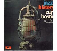Earl Bostic - Jazz-History Vol. 20 - Polydor - 2679 024