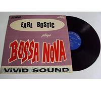 Earl Bostic Plays Bossa Nova
