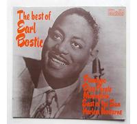 Earl Bostic - The Best Of