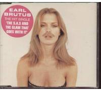 Earl Brutus - The S.a.S. & the Glam That