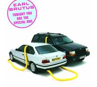 Earl Brutus - Tonight You Are the Special