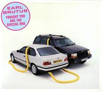 Earl Brutus - Tonight You Are The Special One: Expanded Edition