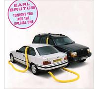 Earl Brutus - Tonight You Are The Special One [Vinilo]