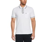 Earl, Camisa Polo,