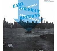 Earl Coleman - Earl Coleman Returns
