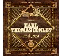 Earl Conley - Live At Church Street Station
