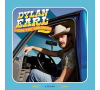 Earl, Dylan - I Saw the Arkansas [Vinilo]