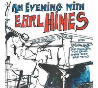 Earl 'Fatha' Hines - An Evening With Earl Hines