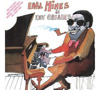 Earl 'Fatha' Hines - In New Orleans