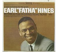earl "fatha" hines LP