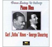 Earl Fatha Hines - Piano Man