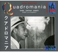 Earl Fatha Hines - That'S Plenty