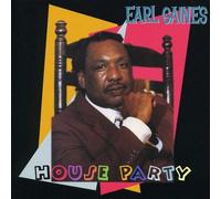 Earl Gaines - House Party