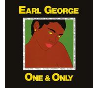 Earl George - One And Only [Vinilo]
