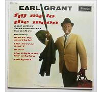 Earl Grant - Fly Me To The Moon