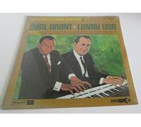Earl Grant & Lenny Dee - Philco Double Star Series