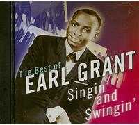 Earl Grant - The Best of Earl Grant