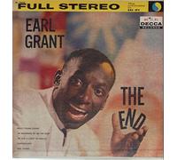 Earl Grant - The End [Vinyl LP] [Vinyl LP]