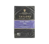 Earl Grey Tea Bags Suitable for Taylors Of Harrogate - Pack of 6 - 50 Bags in Total