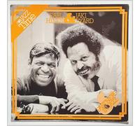 Earl Hines And Jaky Byard duets, - Partners in Jazz
