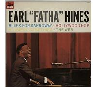 Earl Hines - Blues For Garroway