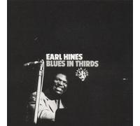 Earl Hines - Blues in Thirds