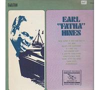 Earl Hines - Earl "Fatha" Hines - Archive Of Folk & Jazz Music - FS-246