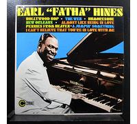 Earl Hines - Earl 'Fatha' Hines (#fs-246) / Vinyl record [Vinyl-LP]