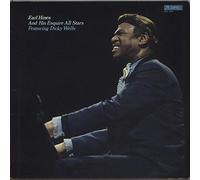Earl Hines - Earl Hines And His Esquire All Stars Featuring Dicky Wells