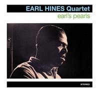 Earl Hines - Earl`S Pearls