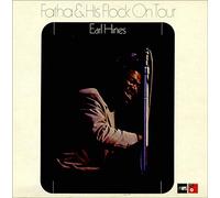 Earl Hines - Fatha And His Flock On Tour