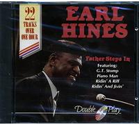 Earl Hines - Father steps in