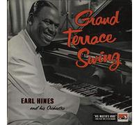 Earl Hines - Grand Terrace Swing