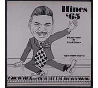 Earl Hines - Hines '65