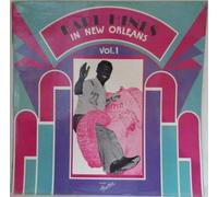 Earl Hines - In New Orleans (Vol. 1)