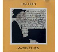 Earl Hines - Master of Jazz